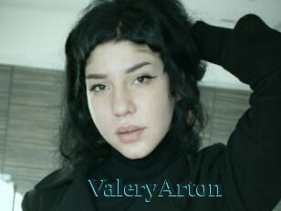ValeryArton