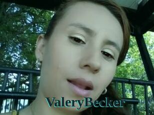 ValeryBecker