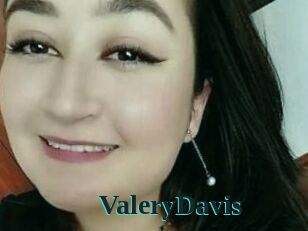 ValeryDavis
