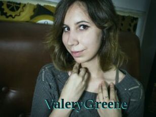 ValeryGreene