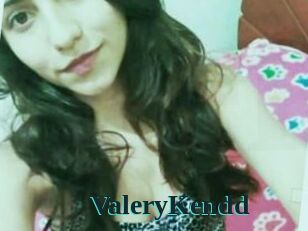 ValeryKendd