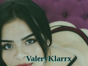 ValeryKlarrx