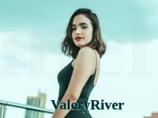 ValeryRiver