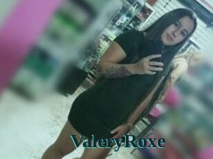 ValeryRoxe