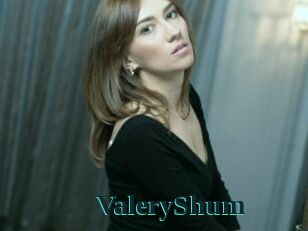 ValeryShum