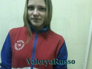 ValeryaRusso