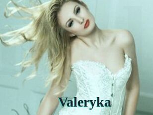 Valeryka