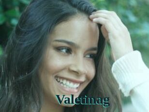 Valetinag