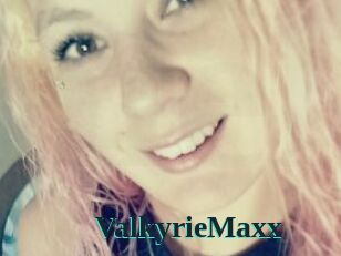 ValkyrieMaxx