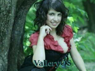 ValleryOS