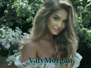 ValyMorgan Melody Melons