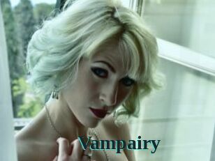 Vampairy