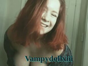 Vampydollxiii