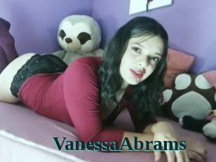 VanessaAbrams