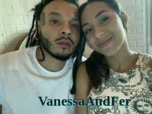 VanessaAndFer