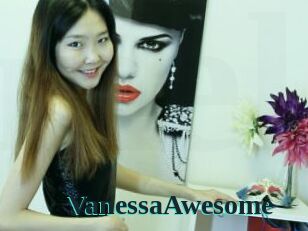 VanessaAwesome