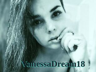 VanessaDream18