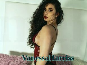 VanessaHarriss