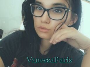 VanessaParis