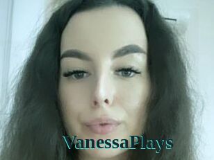 VanessaPlays