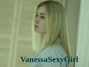 VanessaSexyGirl