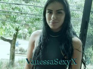 VanessaSexyX