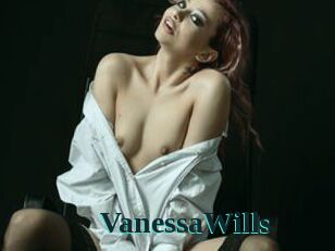 VanessaWills