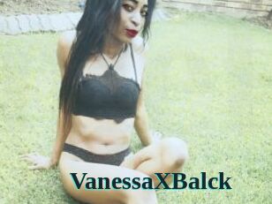VanessaXBalck