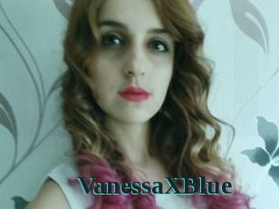 VanessaXBlue