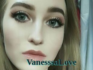 VanesssaLove