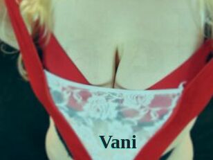 Vani