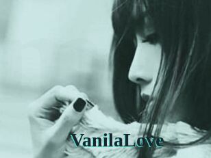 Vanila_Love
