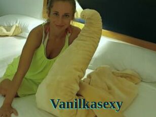 Vanilkasexy
