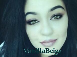 VanillaBeige