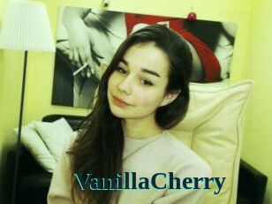 VanillaCherry