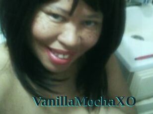 VanillaMochaXO