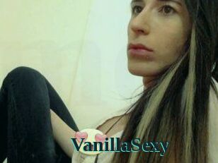 VanillaSexy