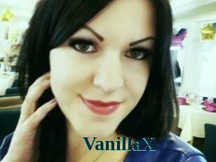 VanillaX