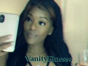 VanityFinesse