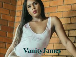 VanityJames