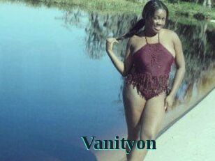 Vanityon
