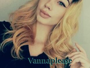 Vannaplease