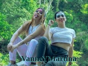 VanneYMartina