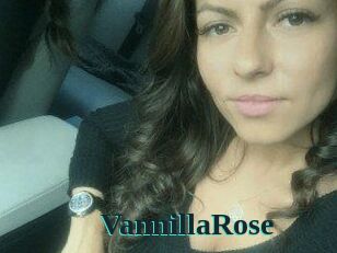 VannillaRose