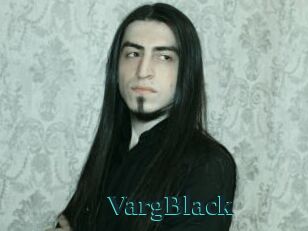 VargBlack