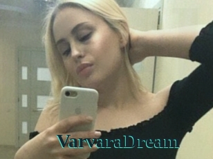 VarvaraDream