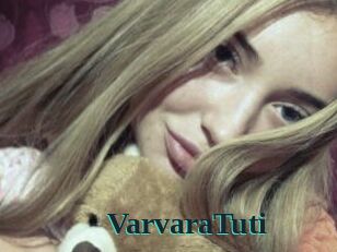 VarvaraTuti