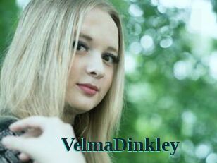 VelmaDinkley