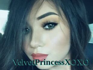 VelvetPrincessXOXO