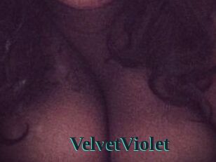 VelvetViolet